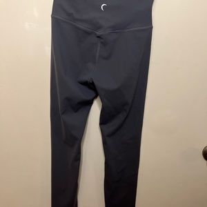 Gray Seamless legging